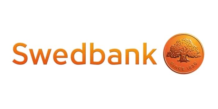 Swedbank logo